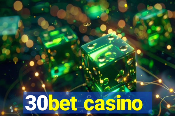 30bet casino